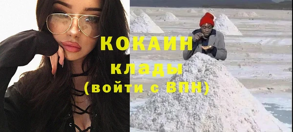 молекула духа Строитель